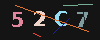 Gambar captcha